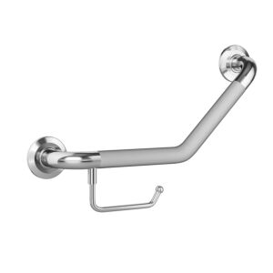 Pulse ShowerSpa ErgoAngleBar 18.5
