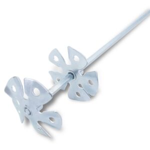 Marshalltown QLT Mixer Two Fan Blade