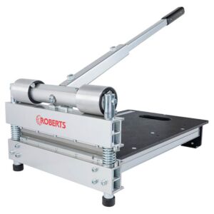 Roberts 10-942 PrecisionCuts Pro Multi-Floor Cutter - 13