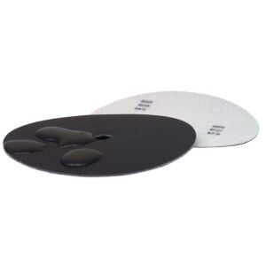 Alpha Stone Polishing Sandpaper 4