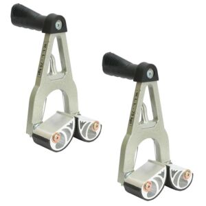 Aardwolf Stone Panel Carriers with Cable SCC02