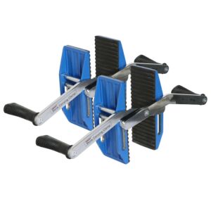 Aardwolf Stone Carrying Clamp SCC05