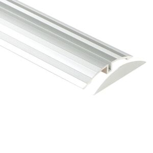 Aluminum Satin (AE)
