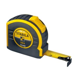 Stabila 33 ft Tape Measure 30333