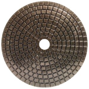 Alpha Ceramica Resin Polishing Pads - 5