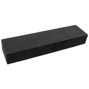Master Wholesale Black Rubbing Dressing Stone