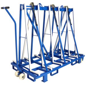 Aardwolf Transport Frame Mod TF2000 (6' x 40