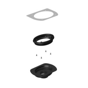 Wedi Fundo Riolito Drain Replacement - 077000040