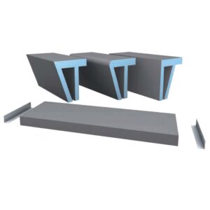 Wedi Sanoasa Shower Benches