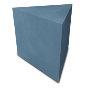 Wedi Triangle Shower Seat - 23